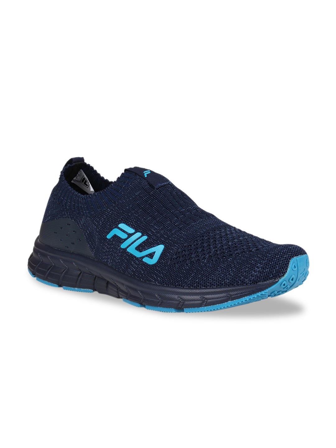 

FILA Men Blue YARDLEY Running Shoes