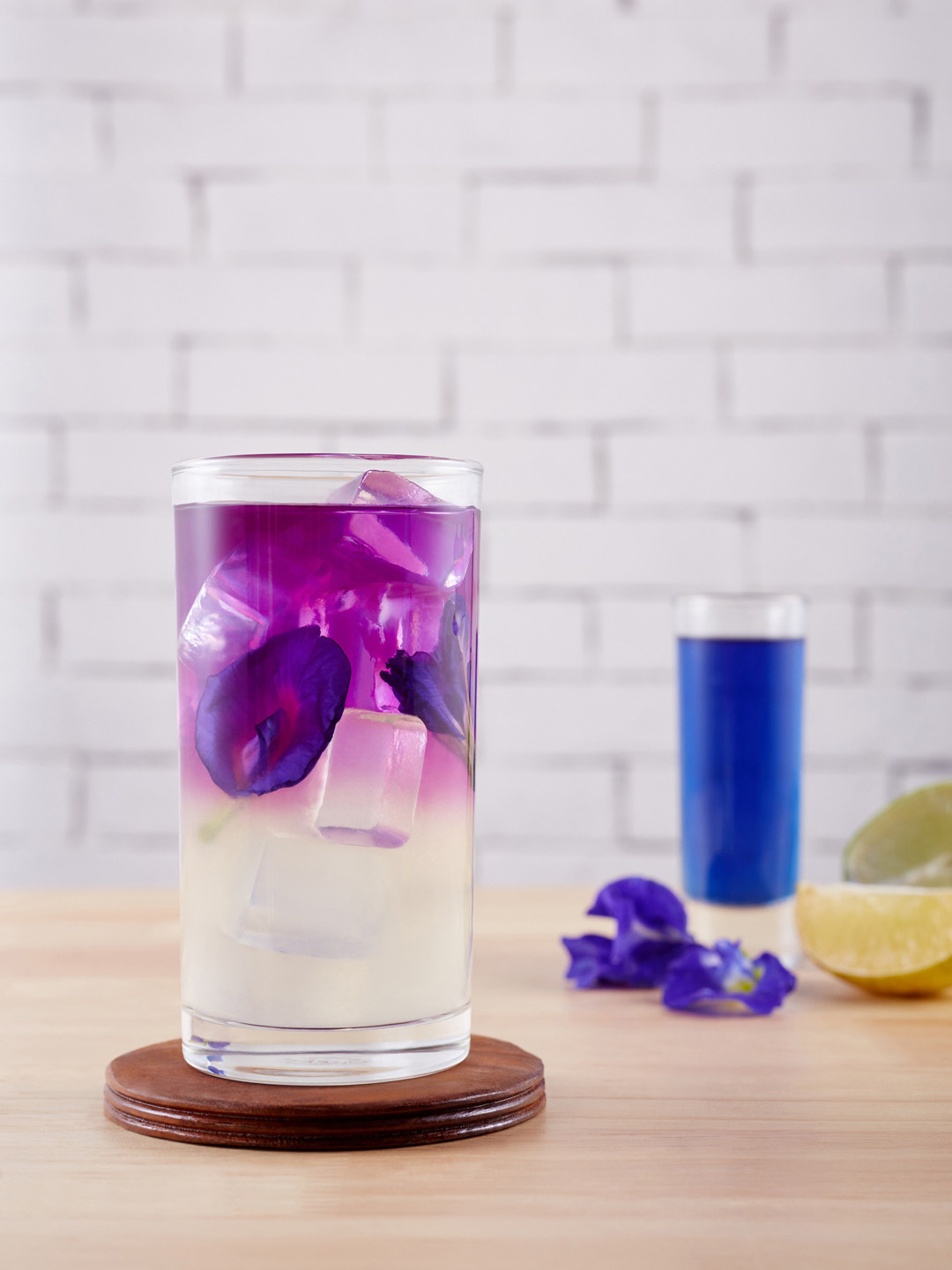 

GOODHOMES Set of 6 Glass Tumbler, Transparent