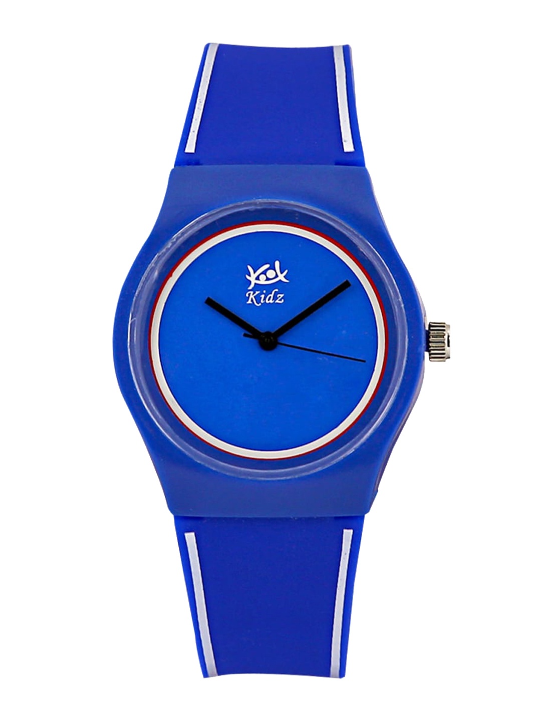 

Kool Kidz Unisex Kids Blue Analogue Watch KK 9003 SB