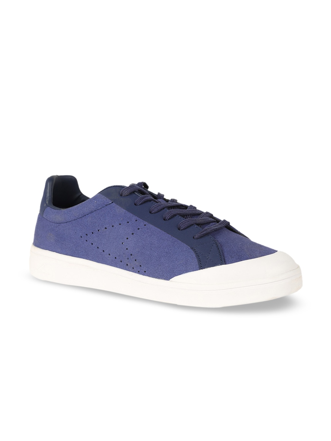 

Power Men Blue Sneakers