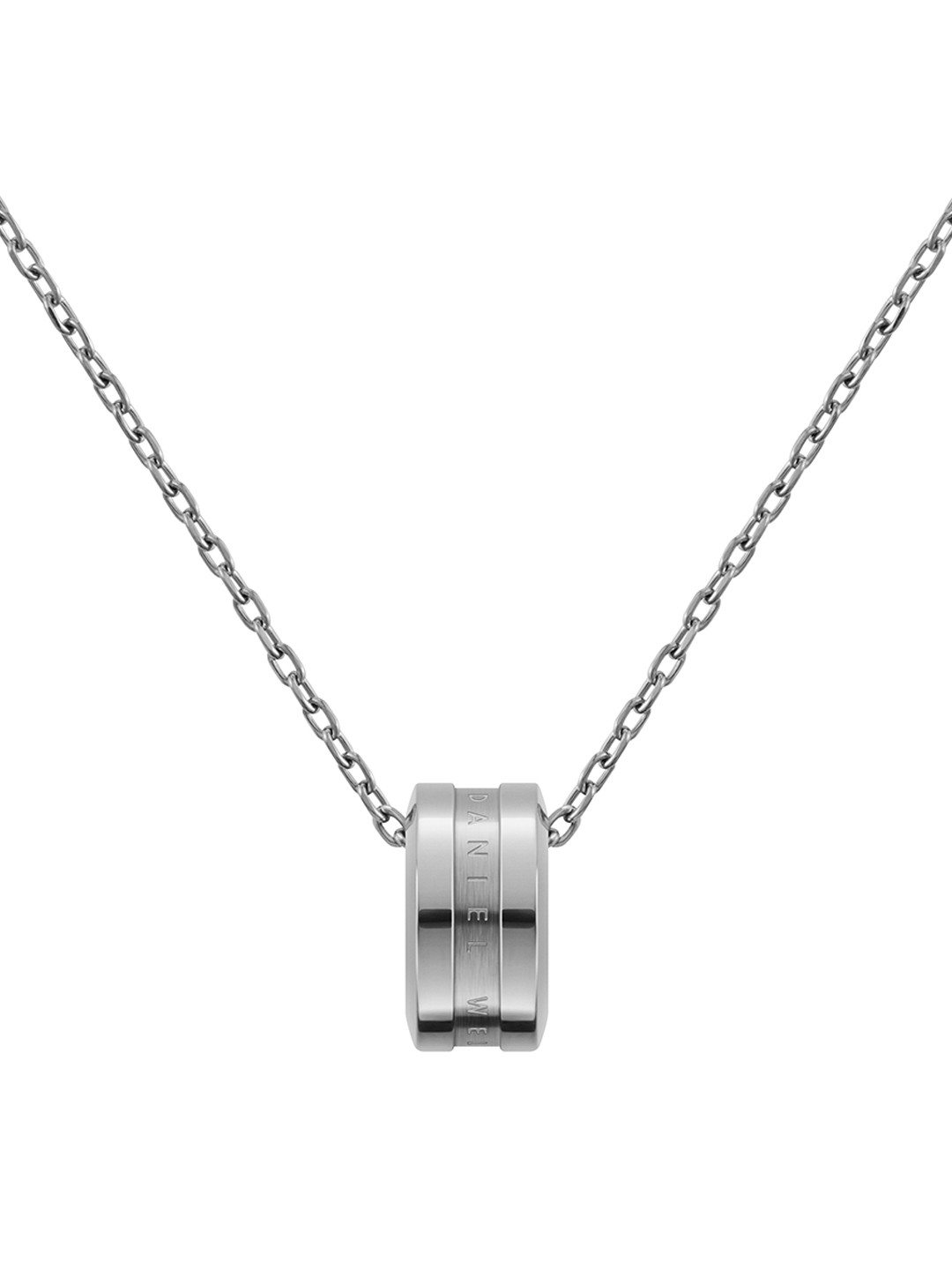 

Daniel Wellington Silver-Plated Elan Chain