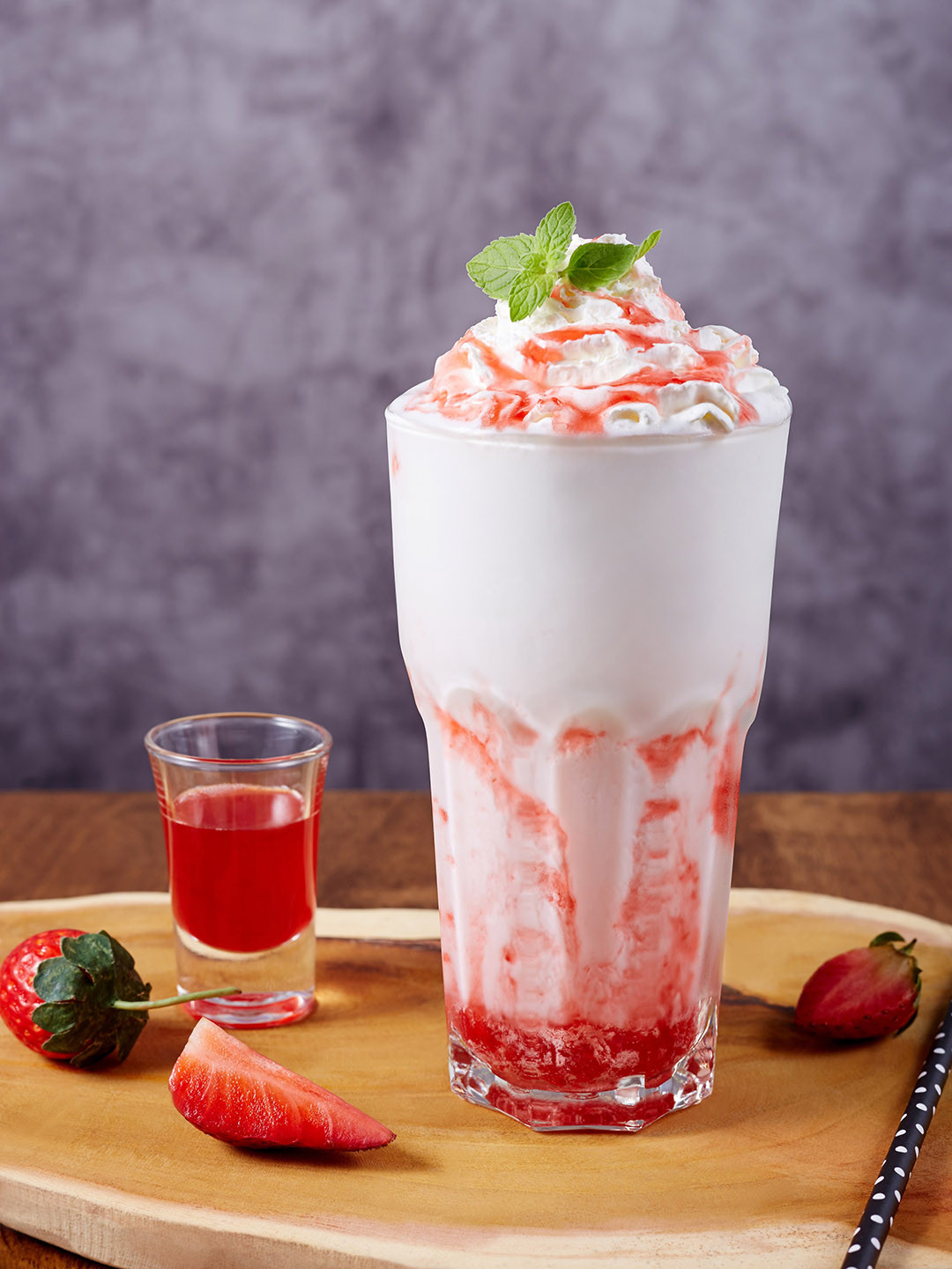 

GOODHOMES Transparent 12-Pieces Solid Glass Glasses Set 500 ml each