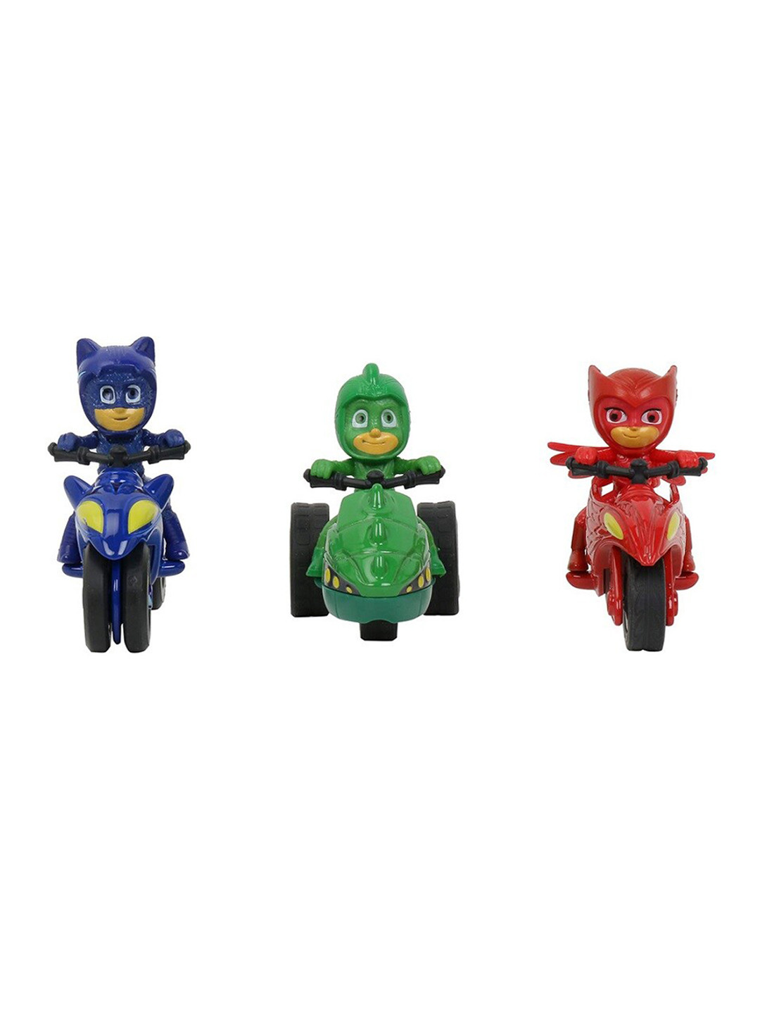 

PJ MASK Kids Assorted Die-cast Moon Rover Toy