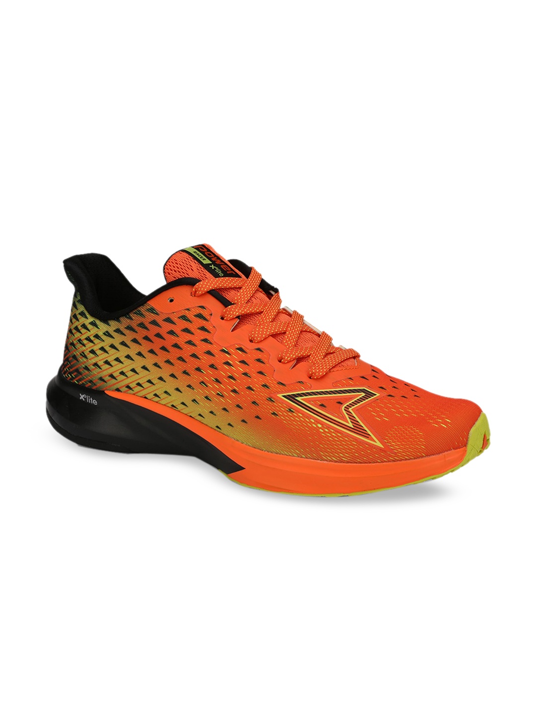 

Power Men Multicoloured Running Shoes, Multi