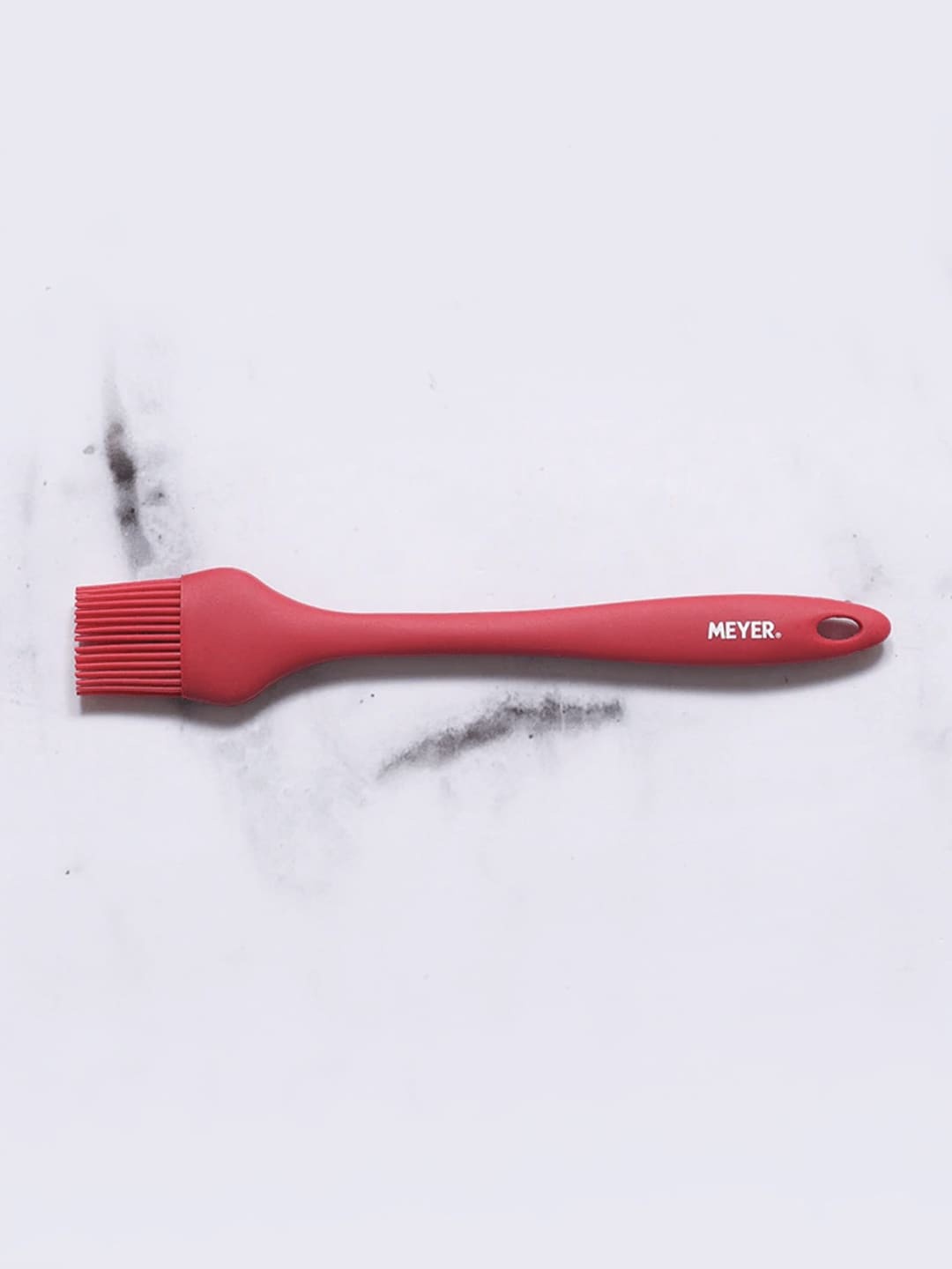 

MEYER Red Silicone Pastry Brush