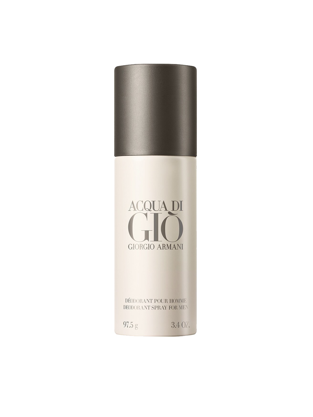 

GIORGIO ARMANI Acqua Di Gio Deodorant 150ml, Transparent