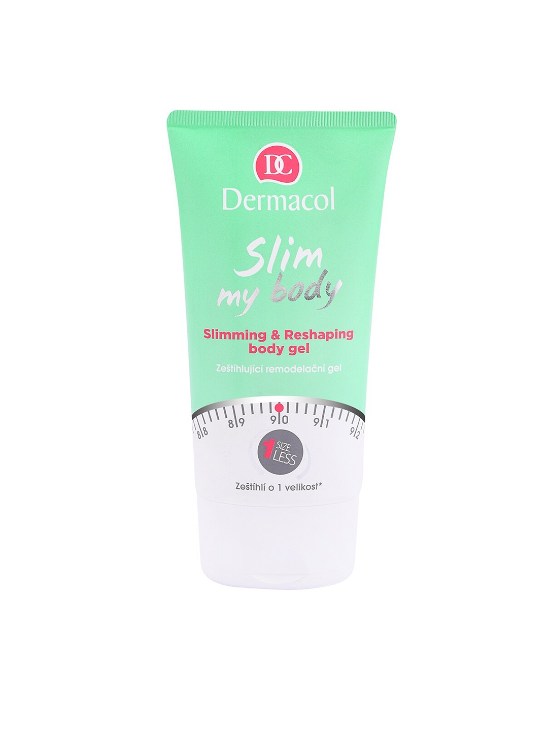 

Dermacol Slimming and Reshaping Body Gel 150 ml, Cream
