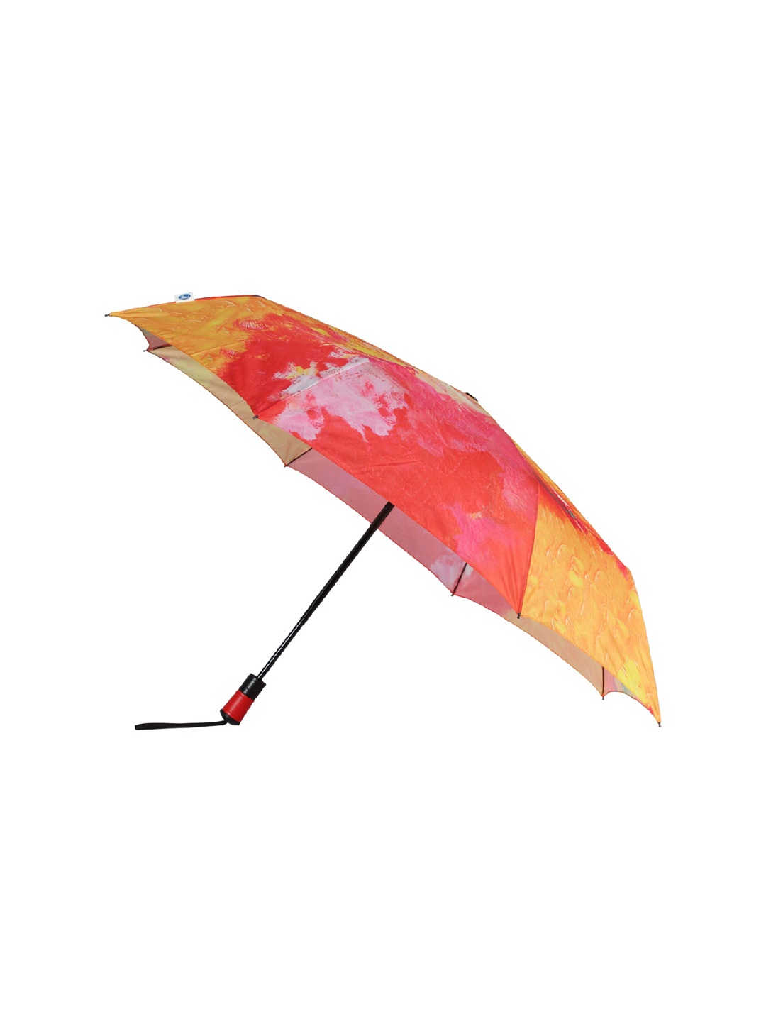 

Johns Unisex Assorted 3 Fold 585 FRP Modern Art Umbrella