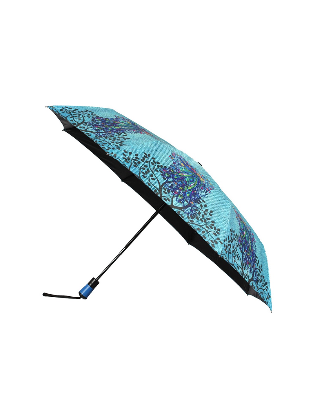 

Johns Unisex Assorted 585 3 Fold FRP Ethnic Series Umbrella
