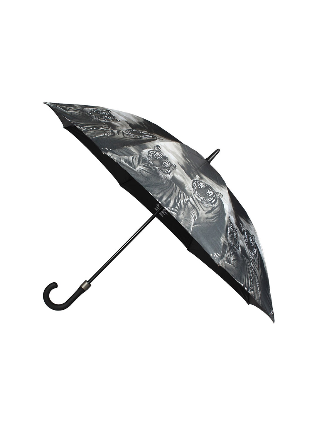

Johns Unisex Assorted 685 Semi-Automatic Umbrella