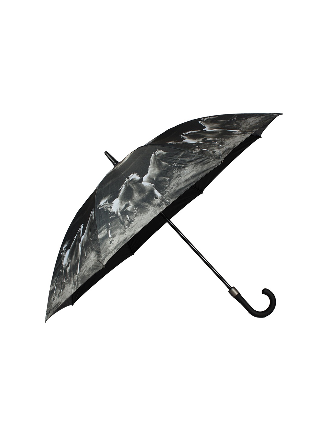 

Johns Unisex Assorted 685 Semi-Automatic Umbrella