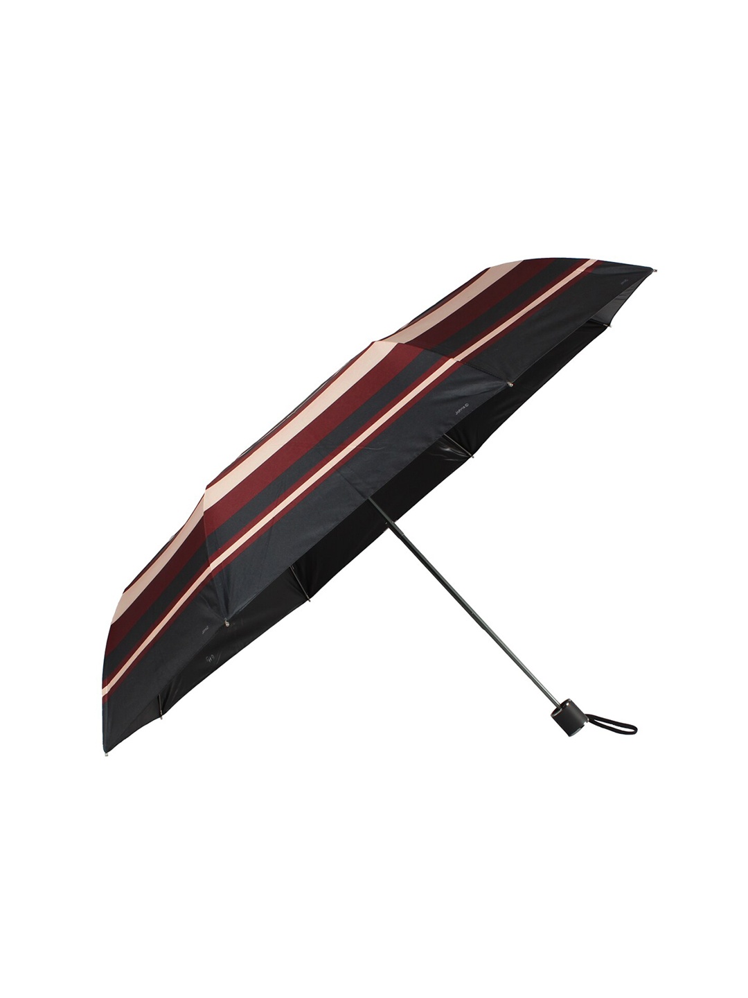 

Johns Unisex Assorted 585 3-Fold Semi-Automatic Umbrella