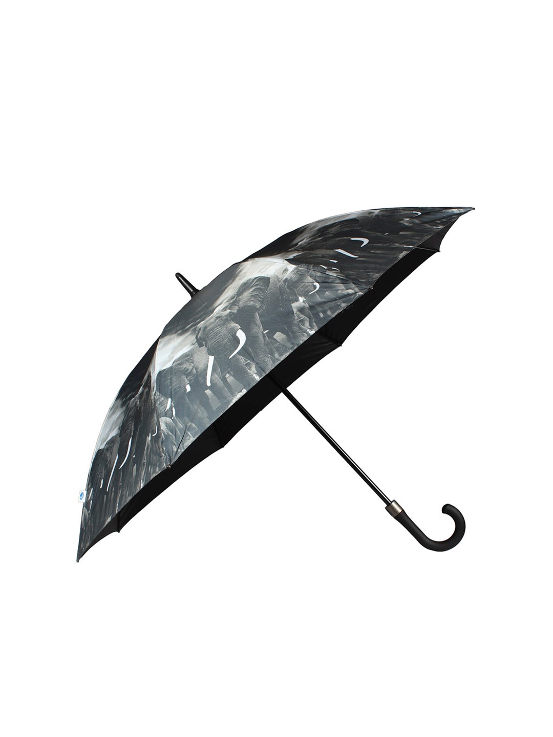 

Johns Unisex Assorted 685 3-Fold Semi-Automatic Umbrella