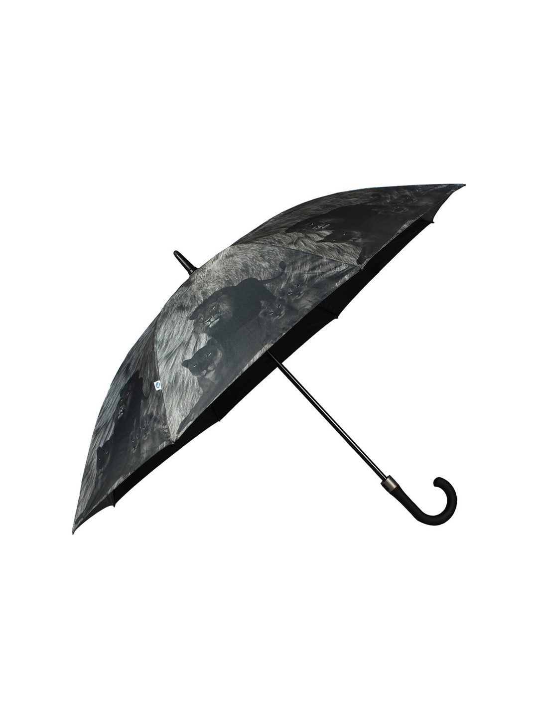 

Johns Unisex Assorted 685 Semi-Automatic Umbrella