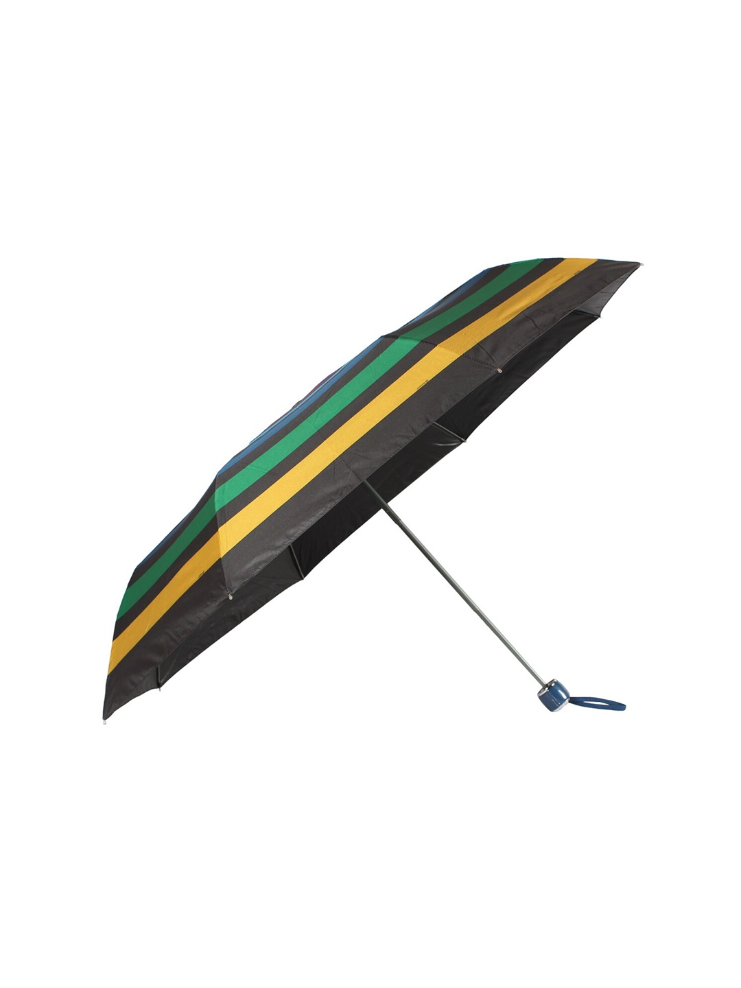 

Johns Unisex Assorted 545 3-Fold Semi-Automatic Umbrella