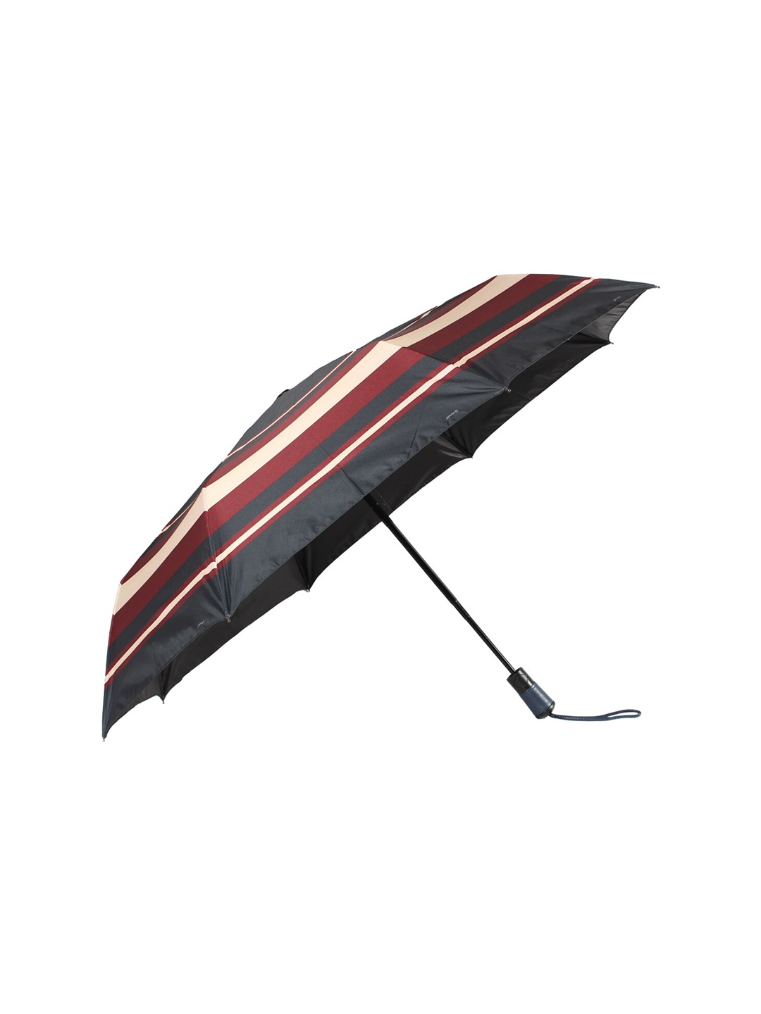 

Johns Unisex Assorted 585 3-Fold Semi-Automatic Umbrella