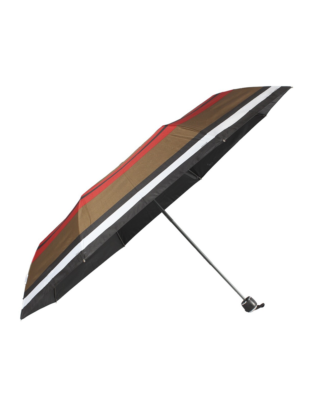 Johns Unisex Assorted 545 H2O 3-Fold Manual Umbrella