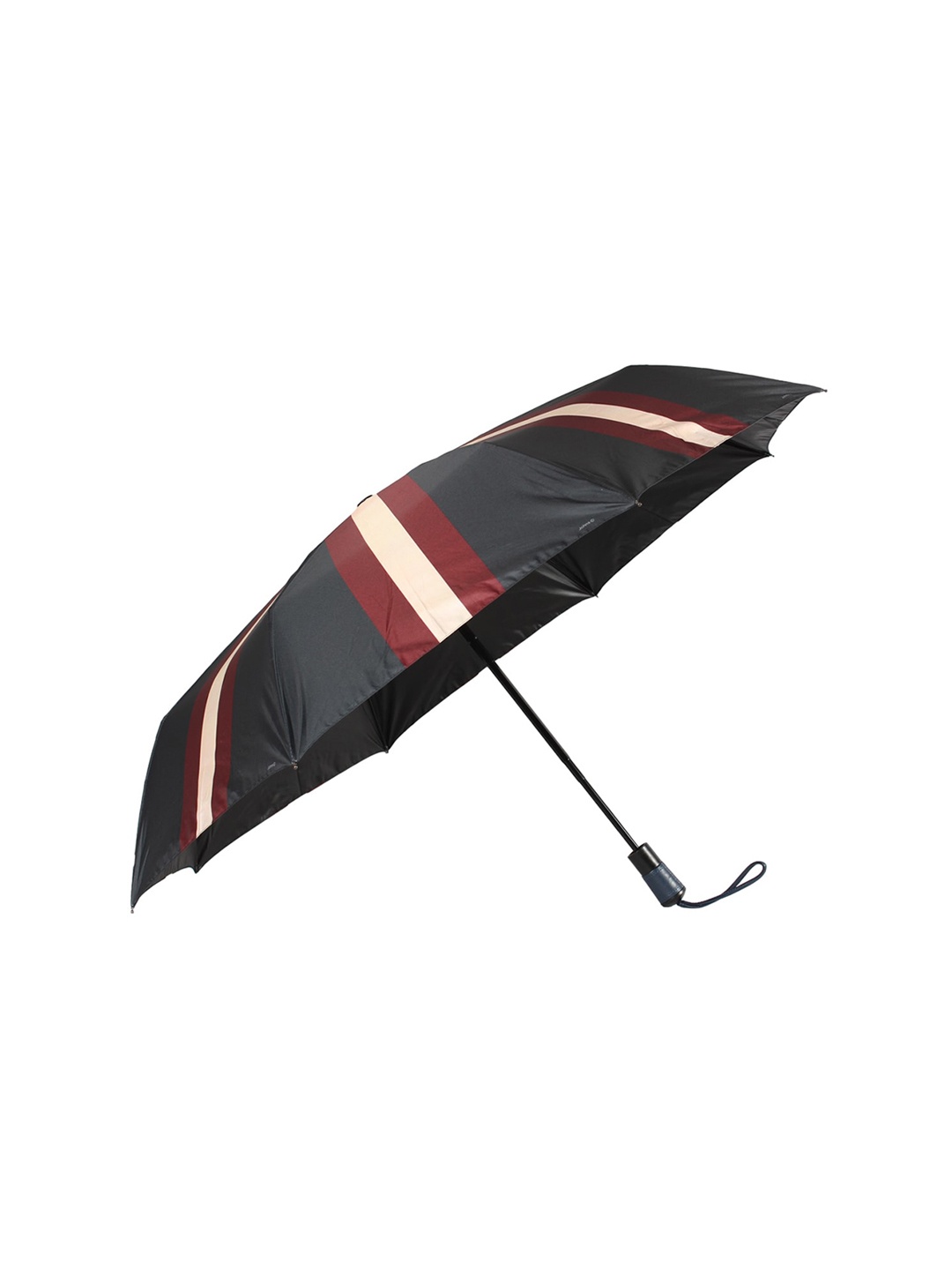 

Johns Unisex Assorted 585 3-Fold Semi-Automatic Umbrella