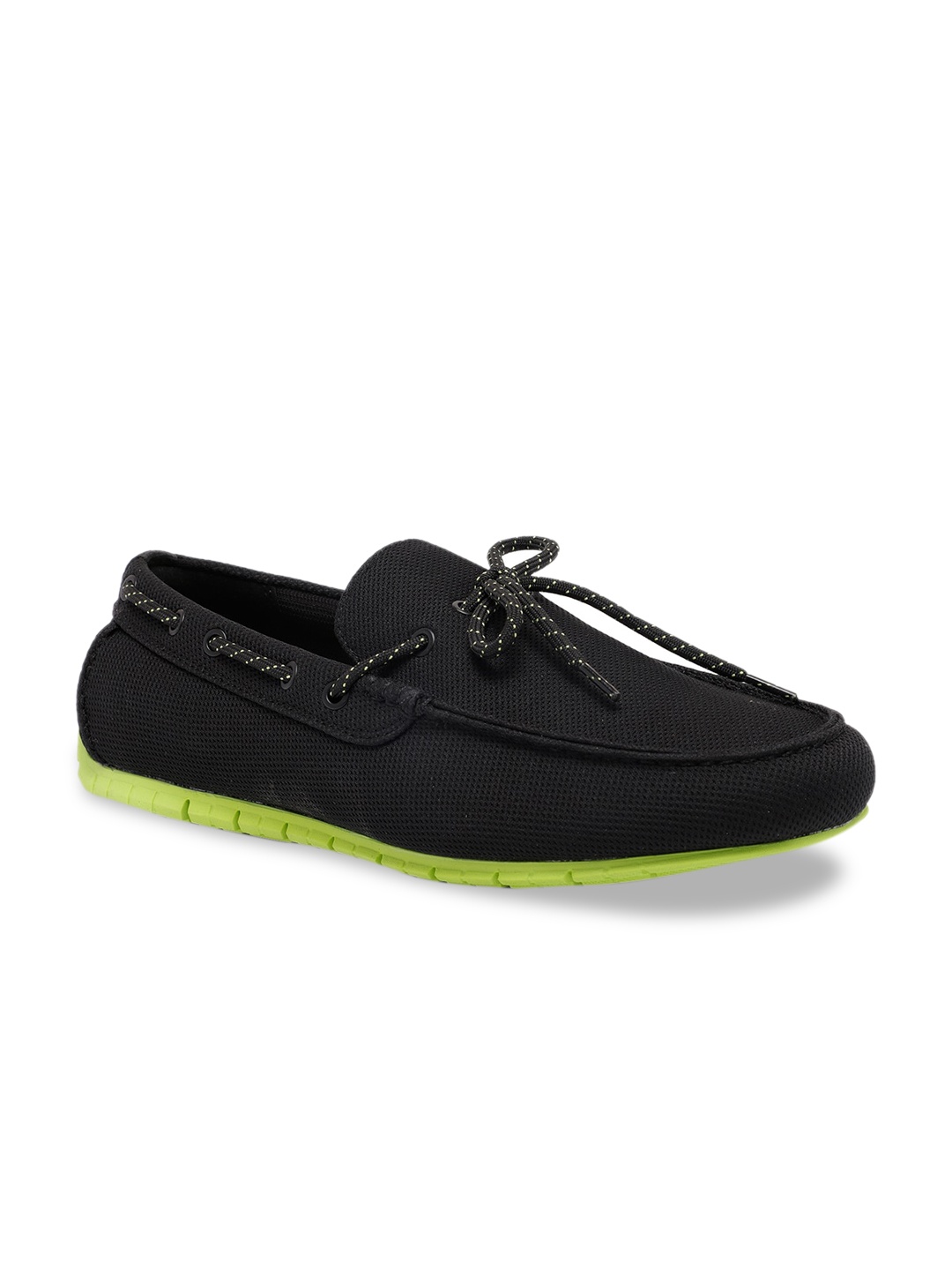 

Call It Spring Men Black Loafers