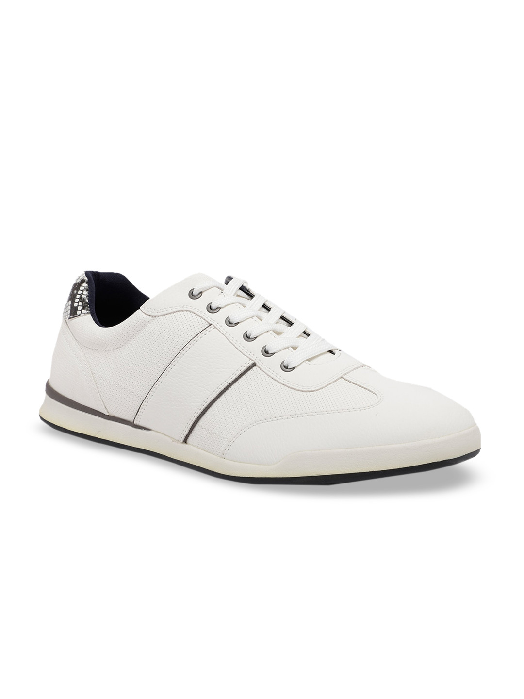 

Call It Spring Men White Sneakers