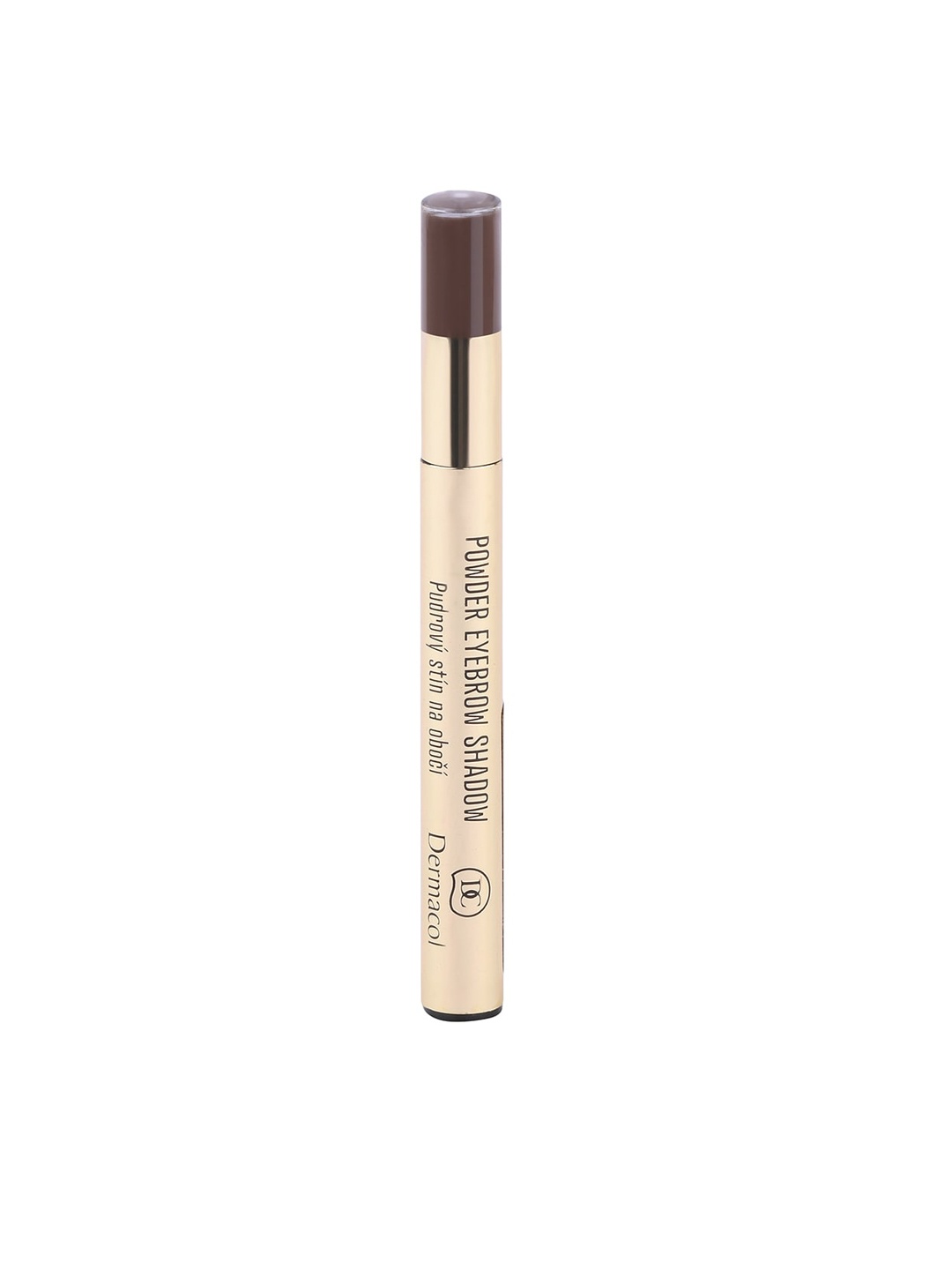 

Dermacol Powder Eyebrow Shadow Brown No.2 - 0.8 g