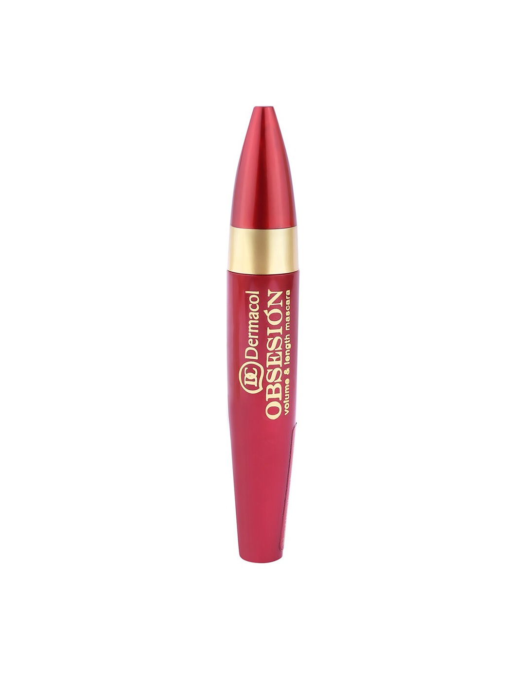 

Dermacol Obsesion Volume & Length Mascara, Black