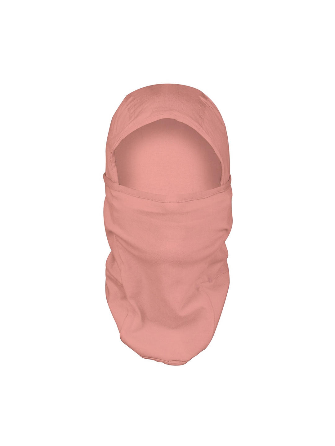 

Blacksmith Men Pink Solid Balaclava