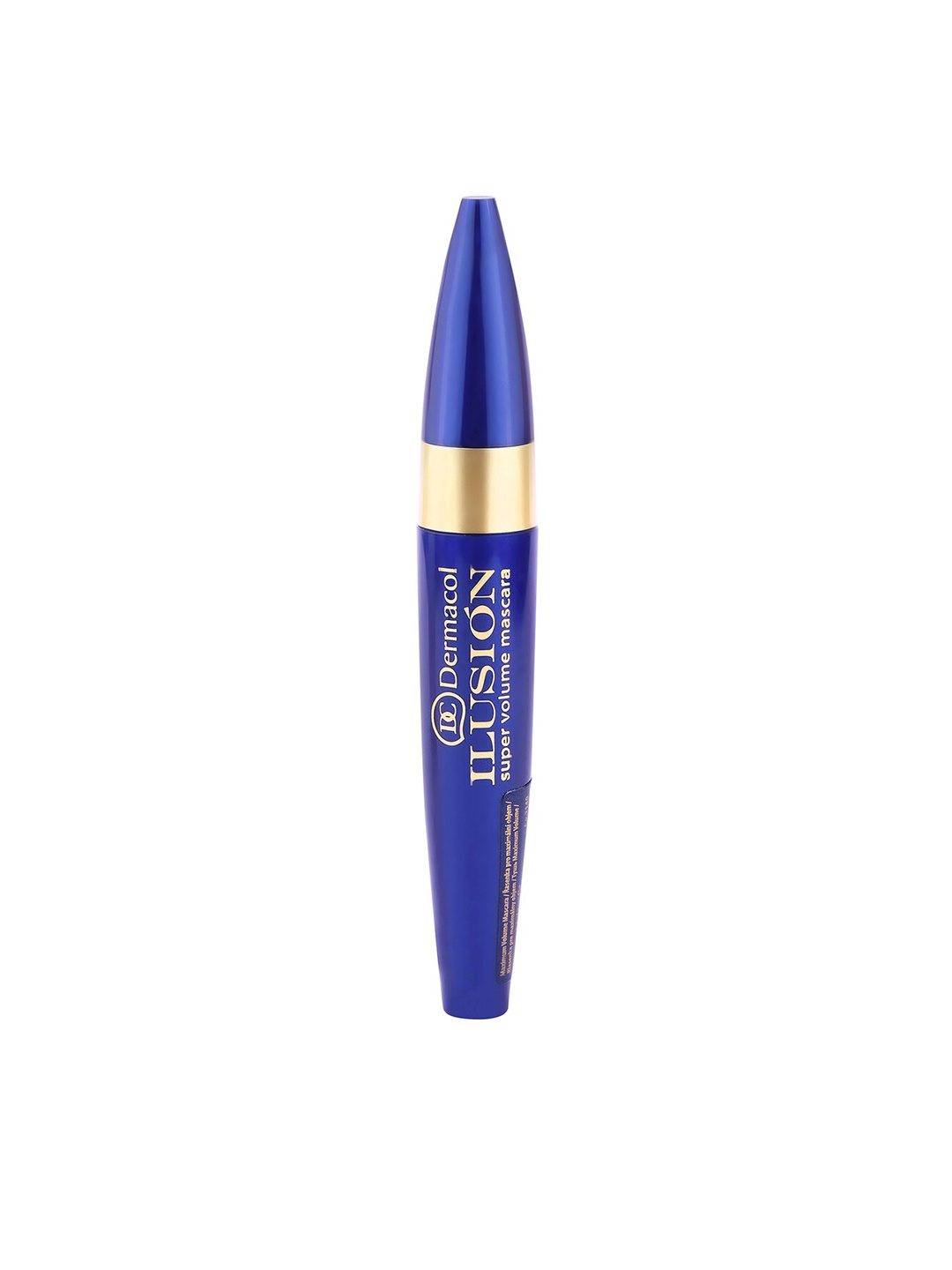 

Dermacol 2140 Illusion Super Volume Mascara 11ml, Black