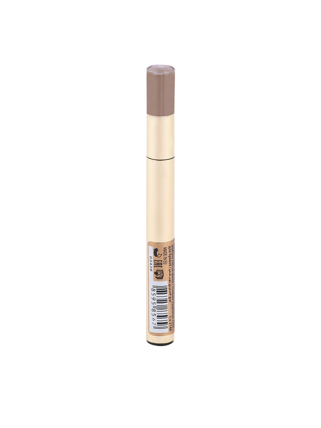 

Dermacol Brown Powder Eyebrow Shadow 3146, Camel brown