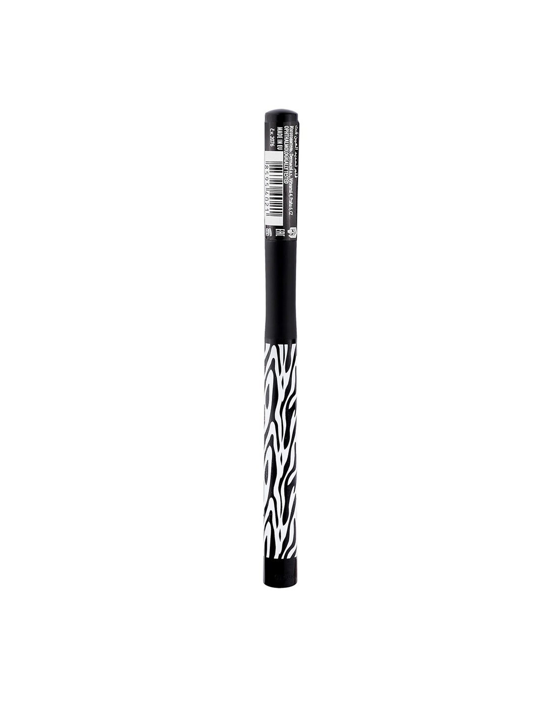 

Dermacol 2076 Matt Black Eye Pencil 4.3 g