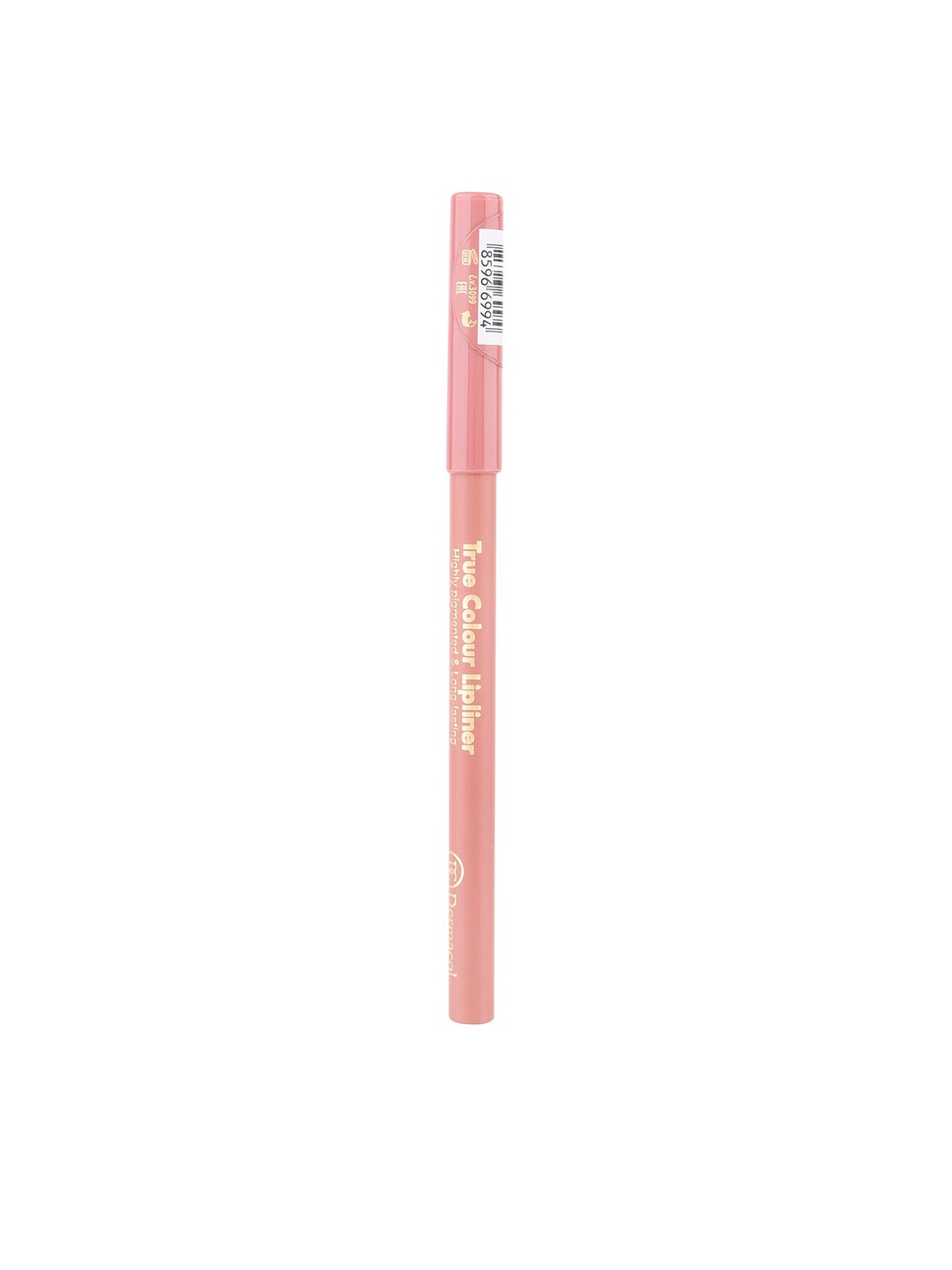 Dermacol 3099 True Colour Lipliner, Nude