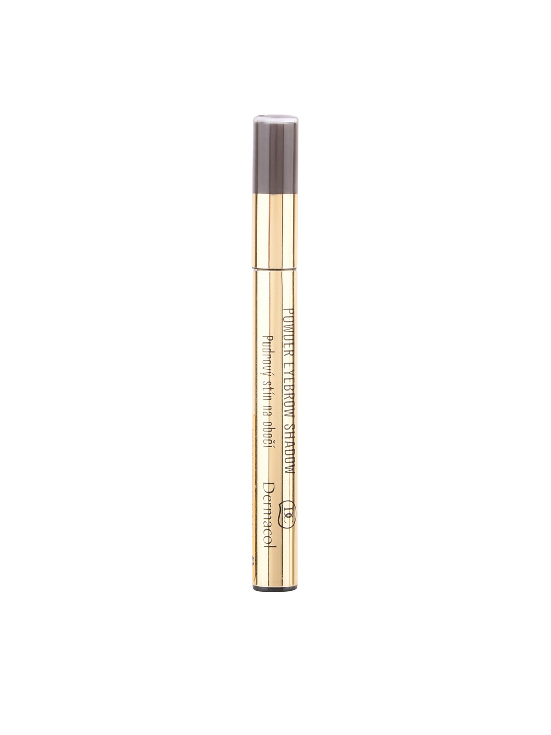 

Dermacol 3148 Powder Eyebrow Shadow No3 - 0.8 g, Bronze