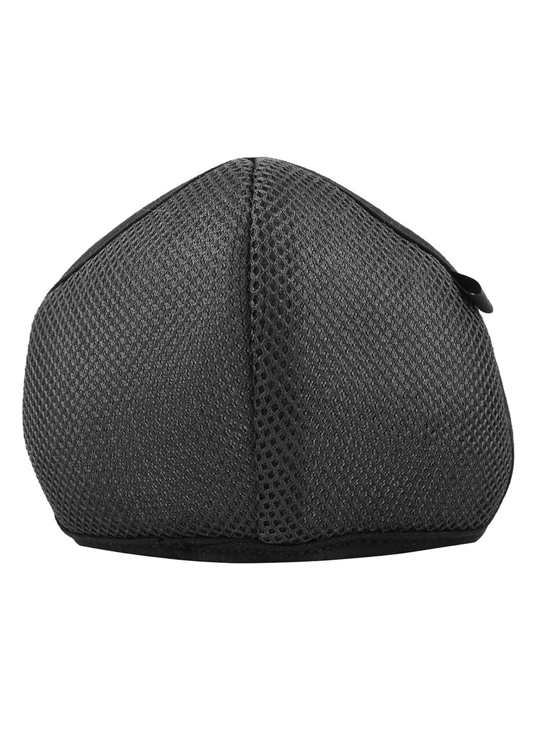 

THe VerTicaL Unisex Black Reusable Outdoor 5-Ply Cloth Mask