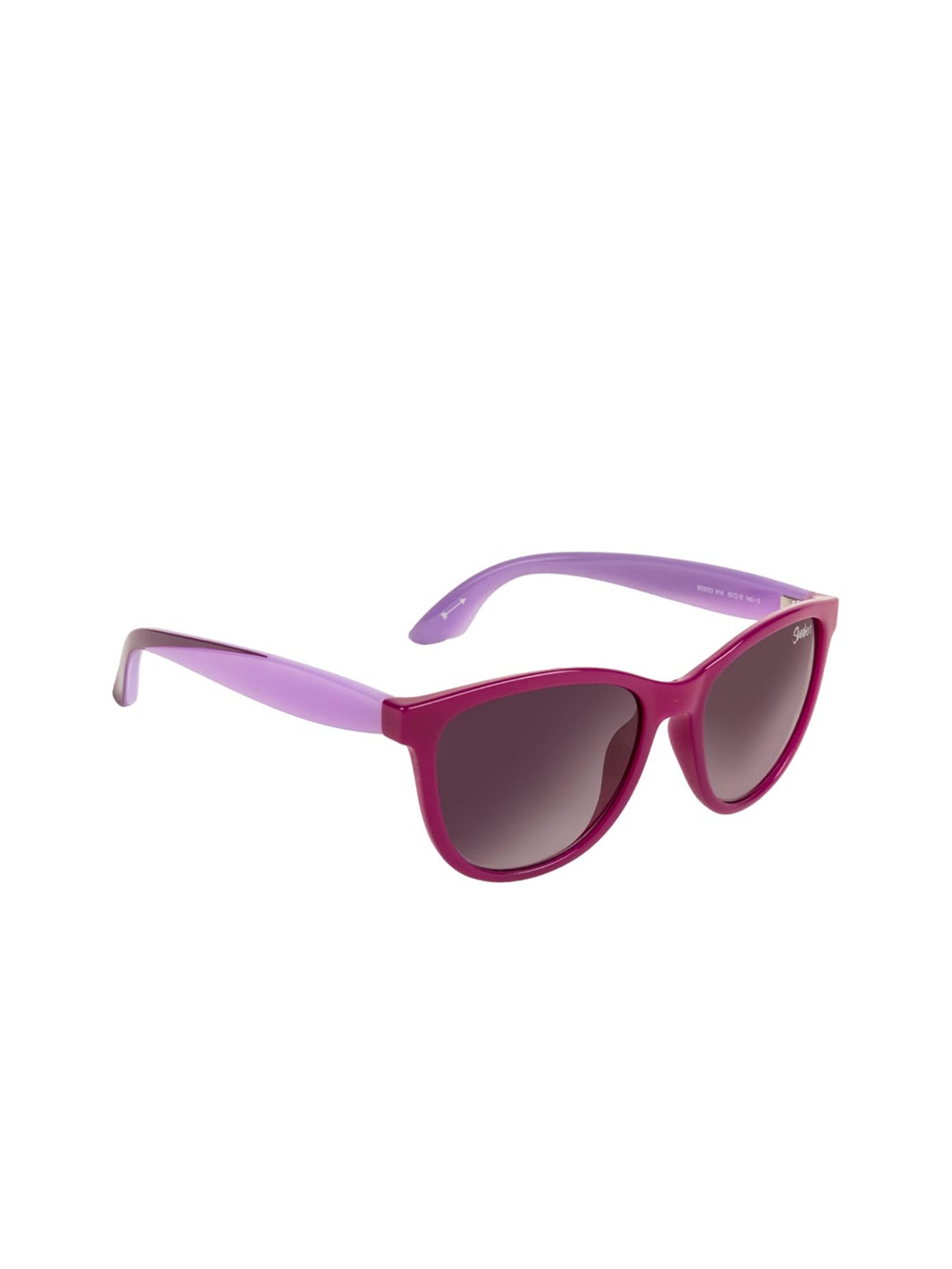 

Skechers Women UV Protected Lens Sunglasses SE6023 55 81A, Violet