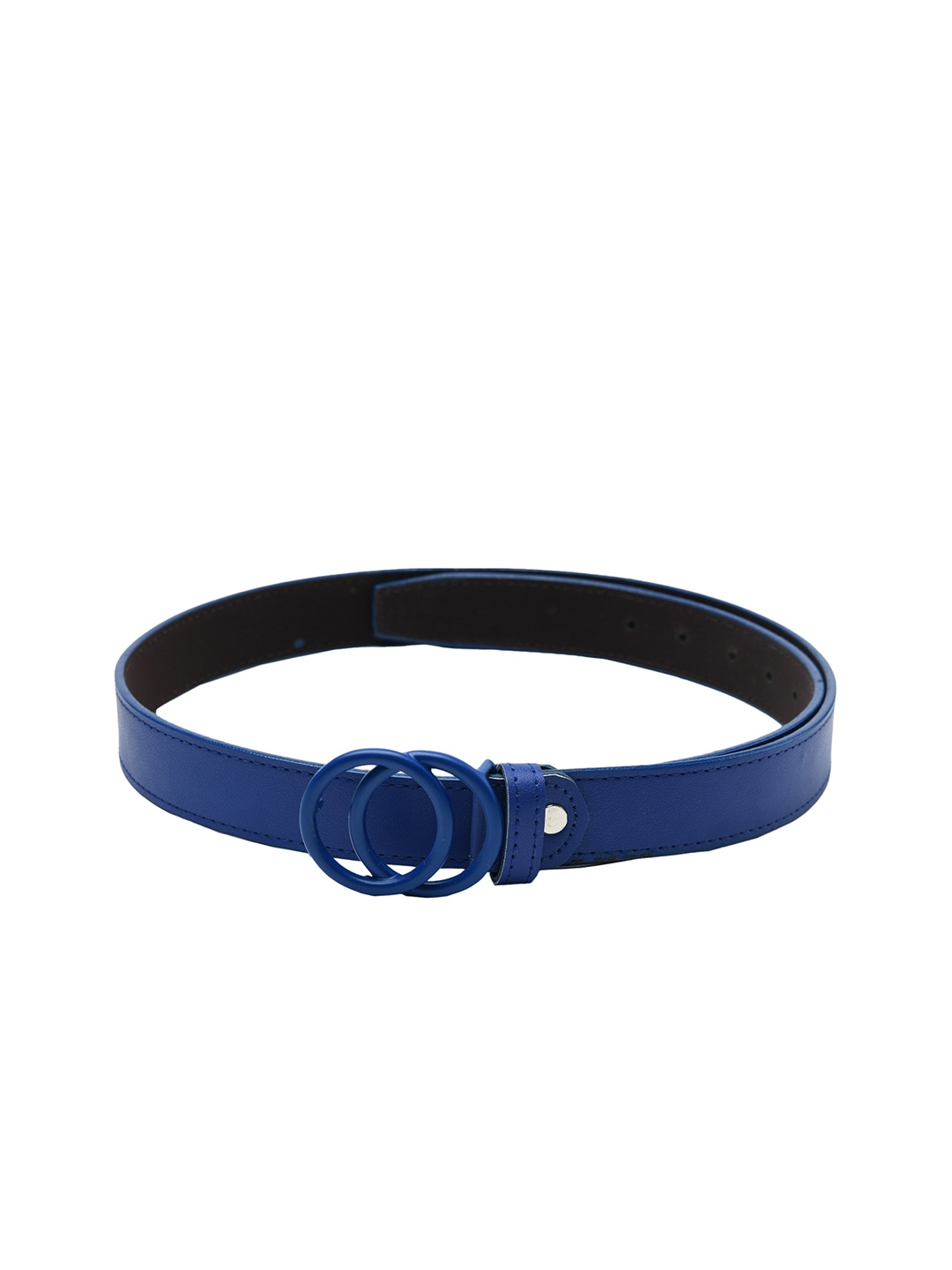 

Kastner Women Blue Solid Belt
