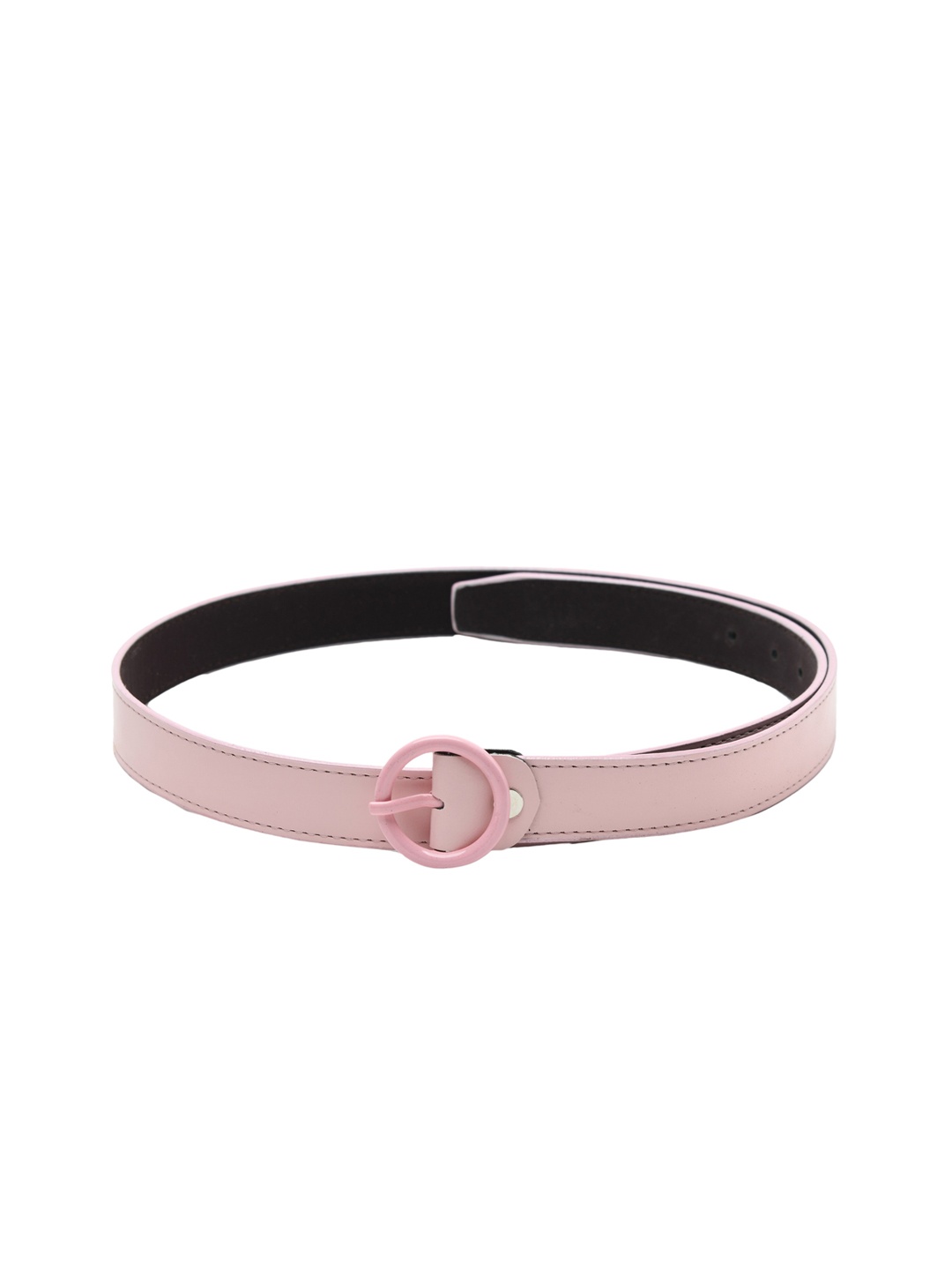 

Kastner Women Pink Solid Belt
