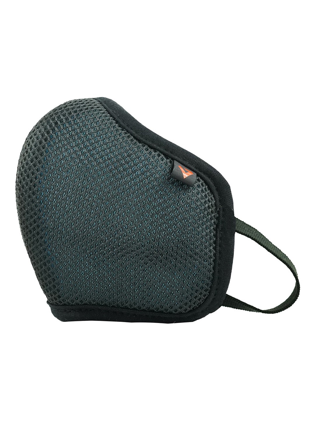 

THe VerTicaL Unisex Grey Reusable Outdoor 5-Ply Cloth Masks