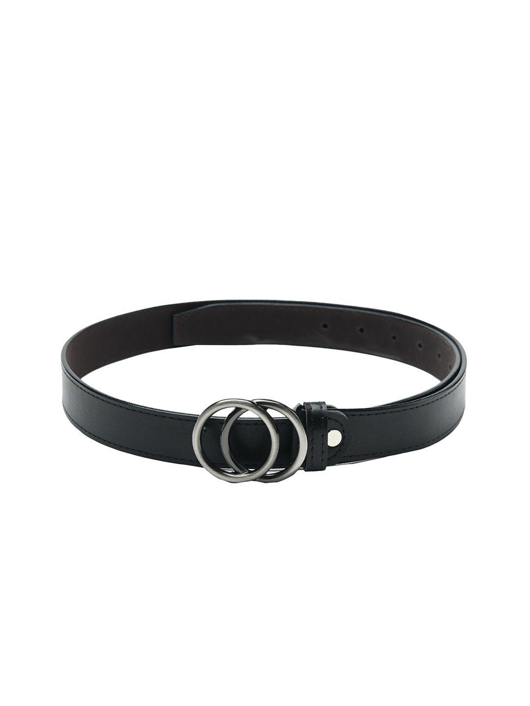 

Kastner Women Black Solid Belt