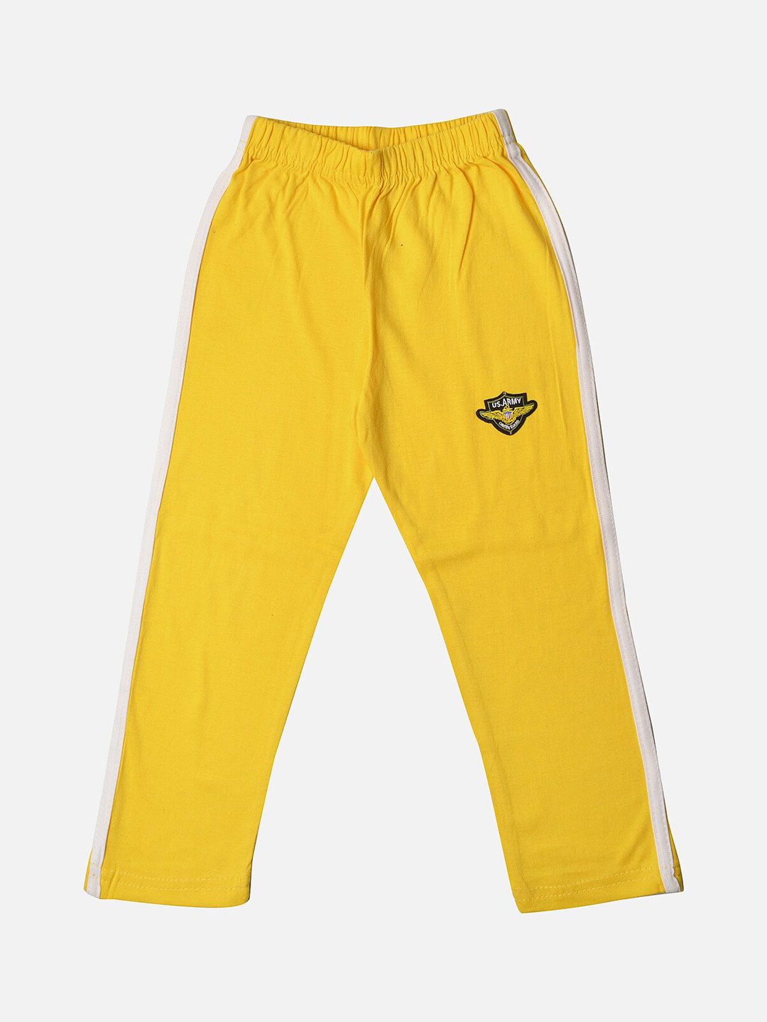 

TINY HUG Yellow Pyjama