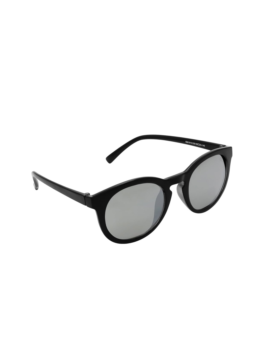 

GIO COLLECTION Women UV Protected Lens Cateye Sunglasses GM1013C03, Grey