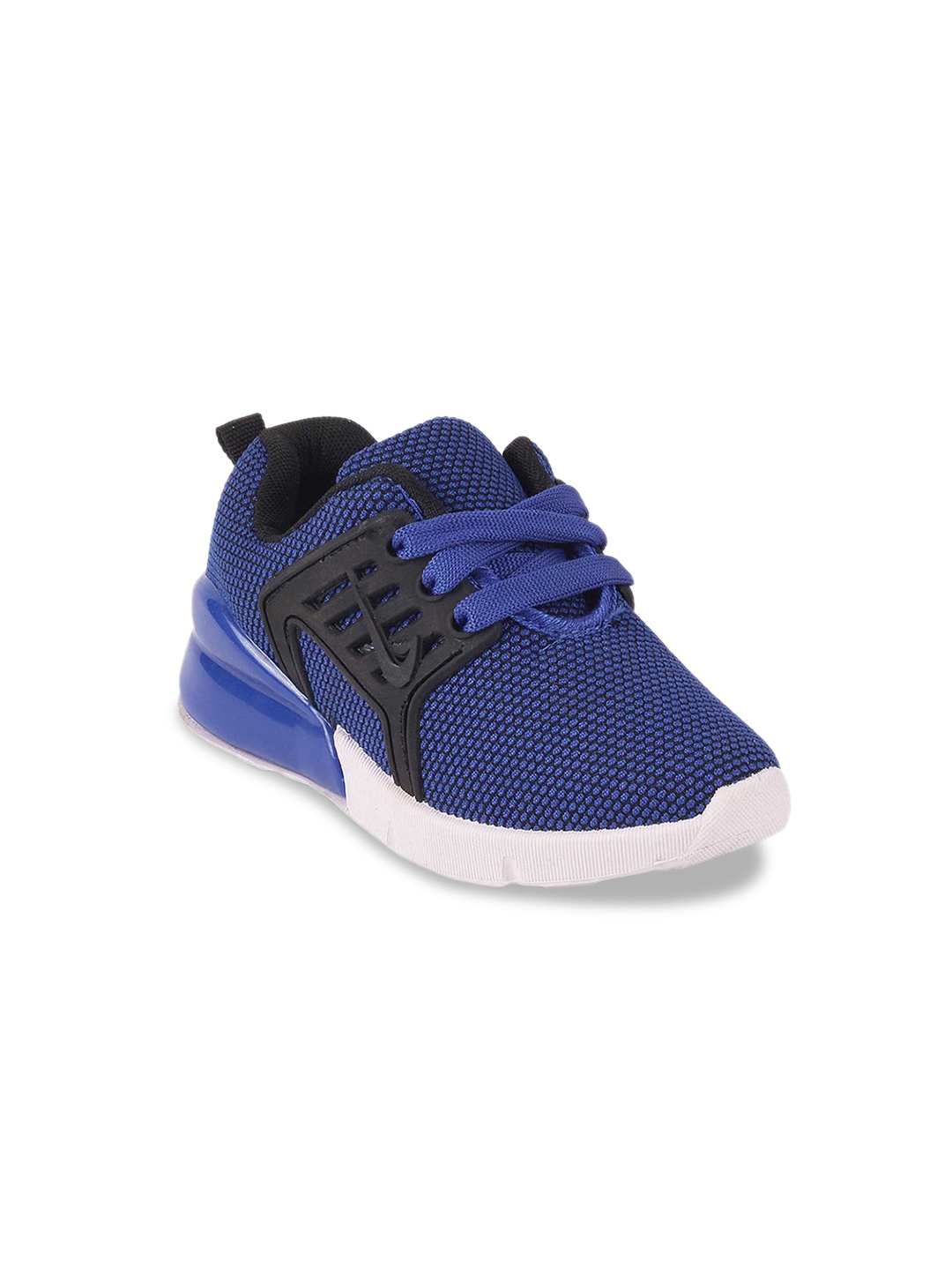 

Kittens Boys Blue Sneakers