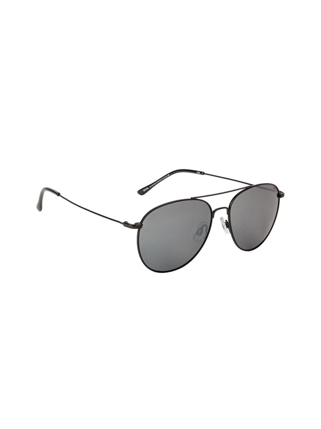 

INVU Men UV Protected Lens Aviator Sunglasses B1912A, Grey