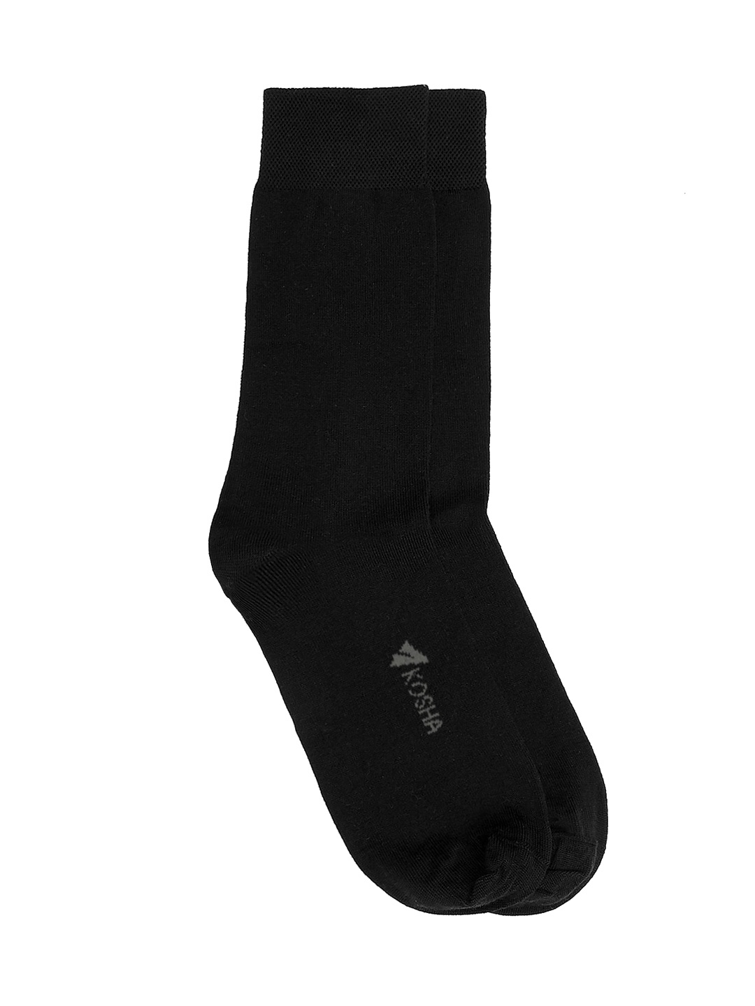 

Kosha Girl's Ankle Length Merino Woolen Warm Socks, Assorted