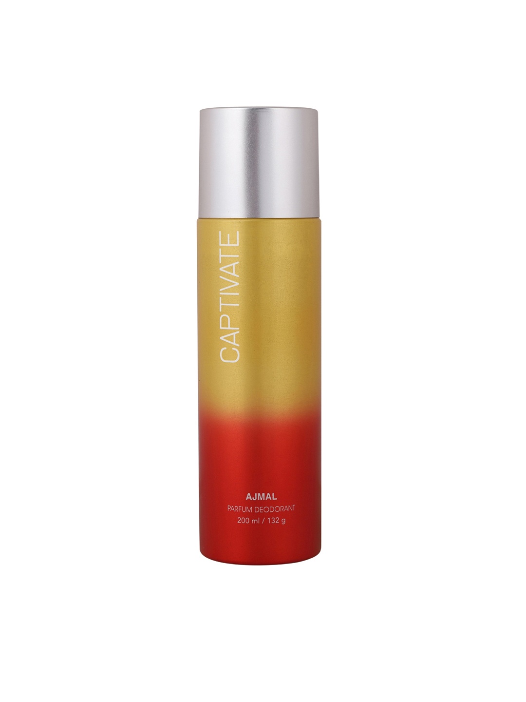 

Ajmal CAPTIVATE_DEODORANT_200ML, Multi