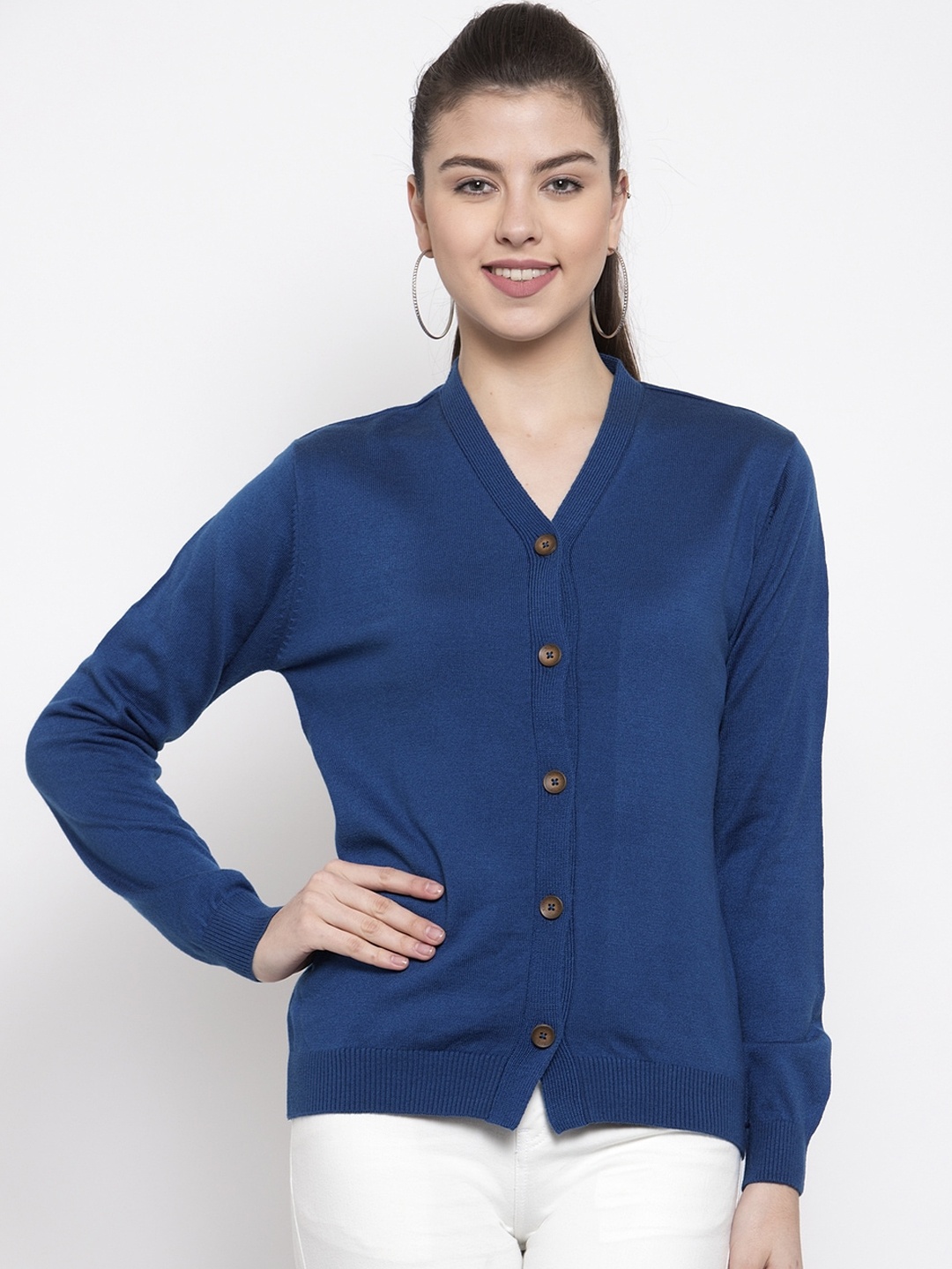 

Kalt Women Blue
