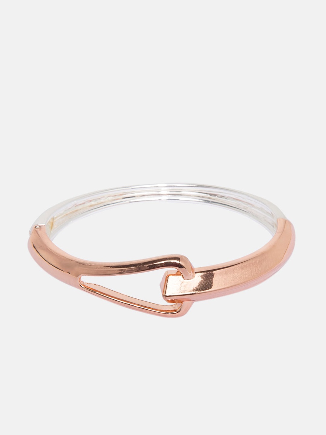 Mali Fionna Gold-Toned Bracelet