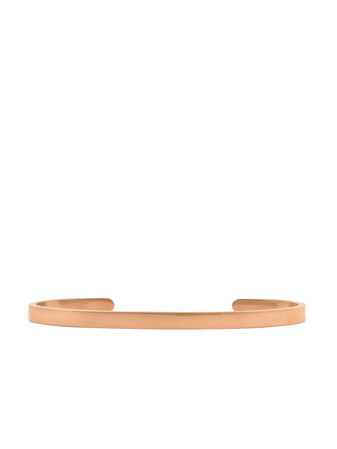 

JOKER & WITCH Rose Gold-Plated Cuff Bracelet