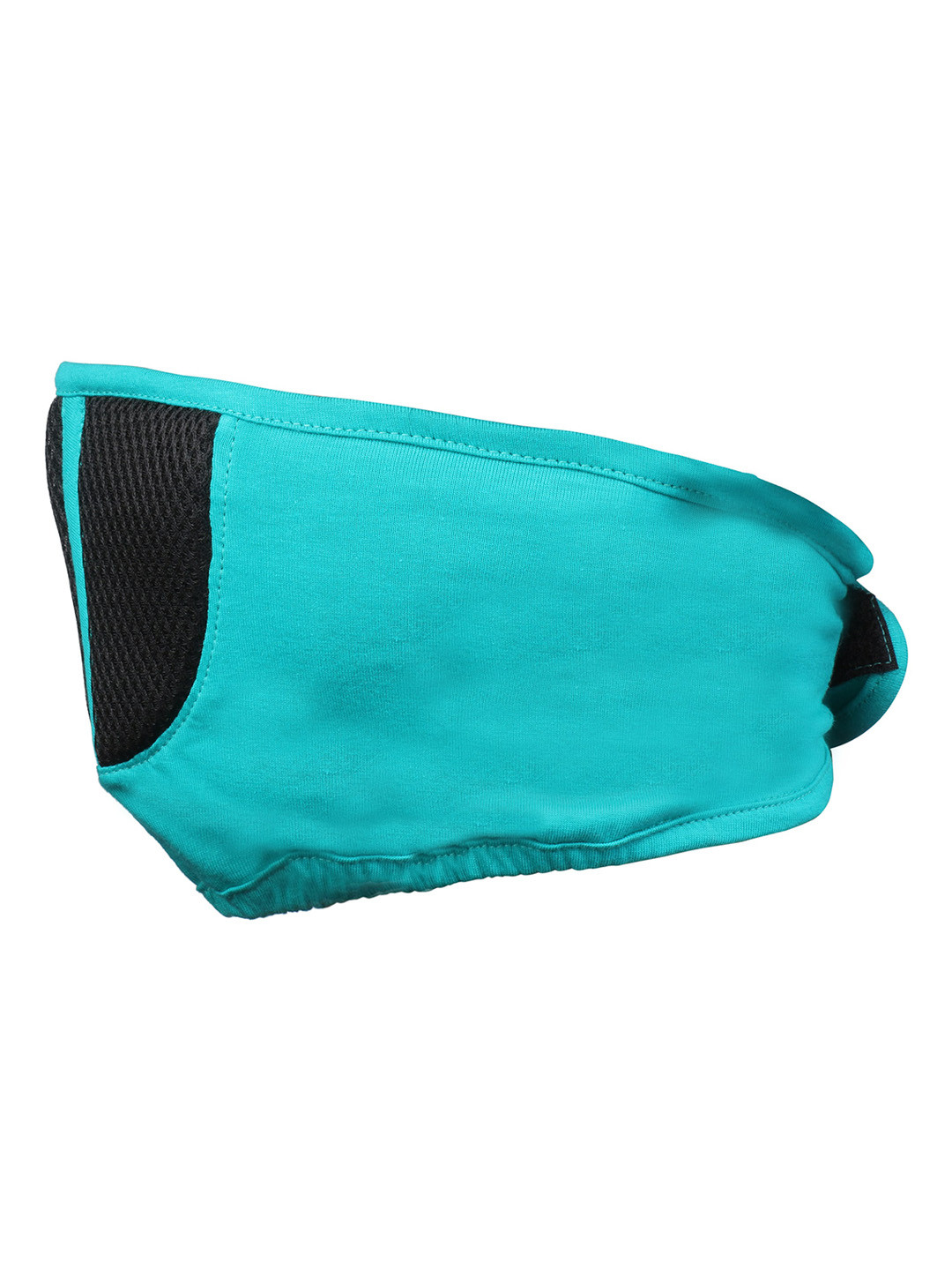 

Blacksmith Unisex Blue 6-Ply Reusable Cloth Mask with Add-on Filter