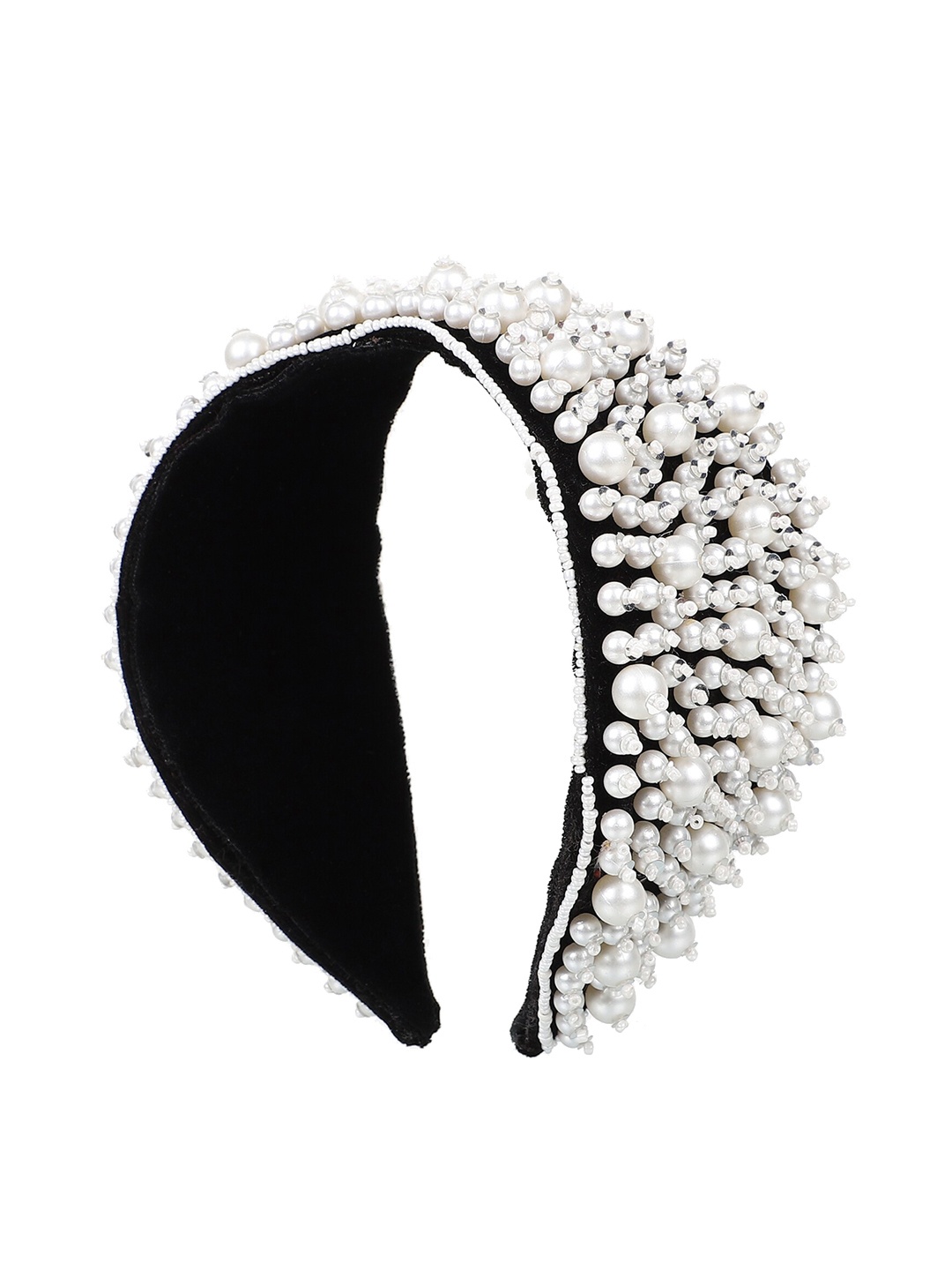 

Anekaant Women Black