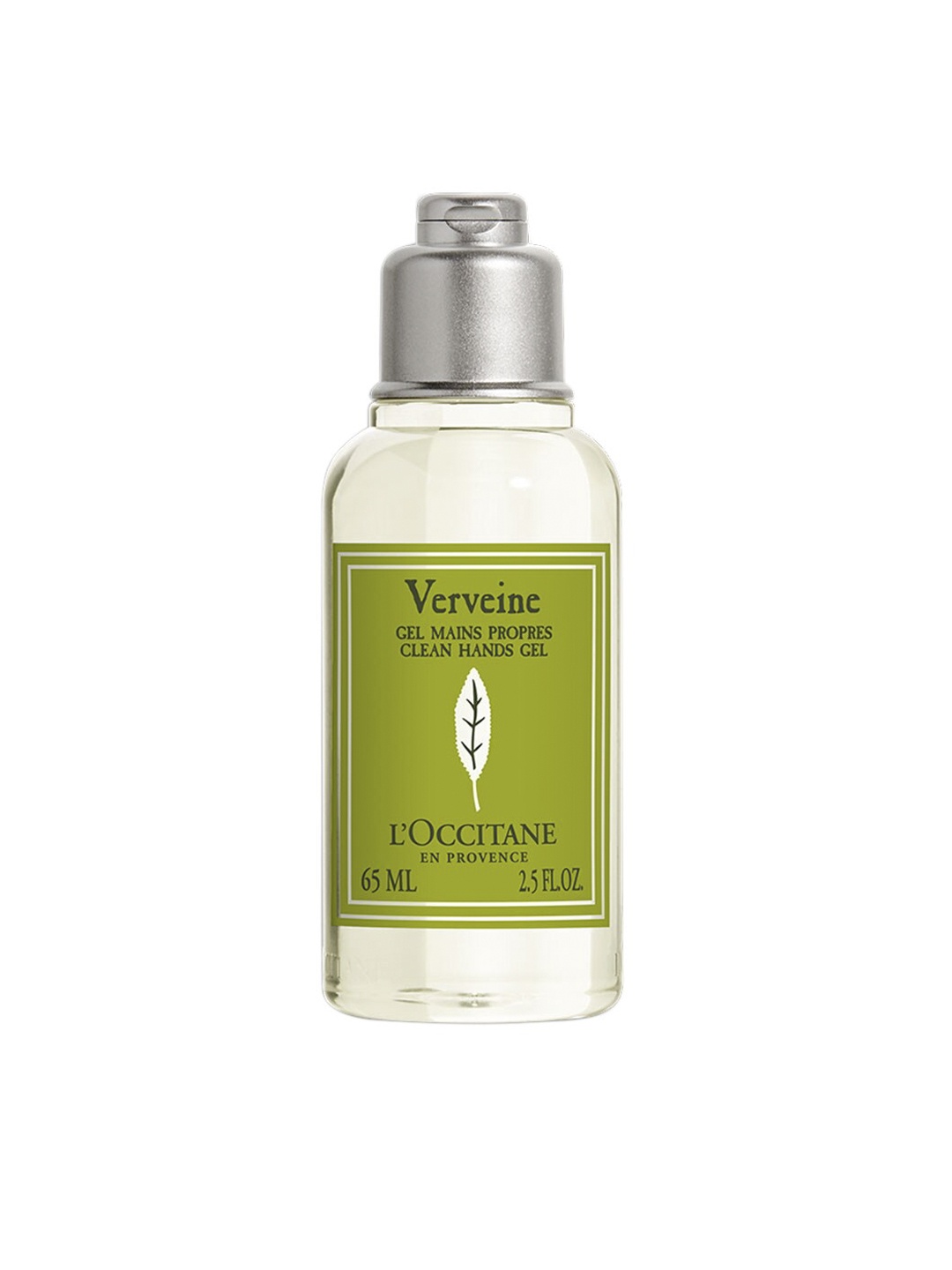 

LOccitane en Provence Verbena Hand Sanitizer 65ml, Green